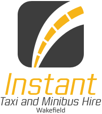 Instant Taxi And Minibus Hire Wakefield